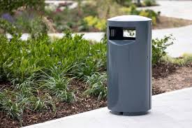 Litter Bins